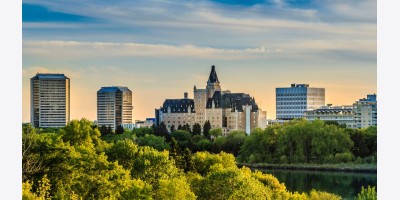 Saskatoon là thị trường việc làm hàng đầu của Canada, Toronto xếp hạng gần như tệ nhất: BMO