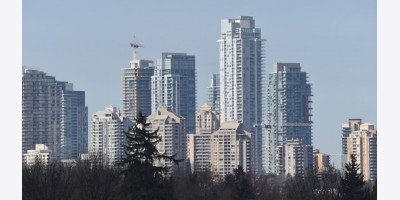 Công nghiệp, bán lẻ sẵn sàng cho sự tăng trưởng dài hạn tại Metro Vancouver, theo Colliers