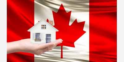 Triển vọng cho người mua nhà lần đầu ở Canada có đang cải thiện không?