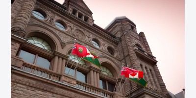 Ontario đề xuất các giải pháp ủng hộ nhà ở trong kế hoạch hành chính quan liêu năm 2024