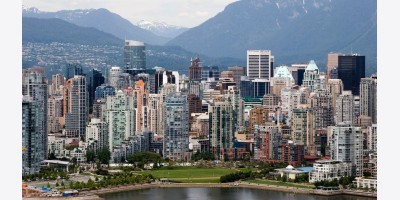 Thị trường bất động sản Vancouver sẽ bình thường hóa vào năm 2025, theo báo cáo của CBRE