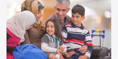 Canada tăng cường hỗ trợ người tị nạn trên toàn thế giới tại Diễn đàn người tị nạn toàn cầu