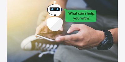 Liệu chatbot AI có thể giúp mua sắm dễ dàng hơn trong kỳ lễ không?