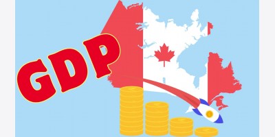 GDP của Canada giảm 0,2% trong tháng 11, có thể phục hồi trong tháng sau đó