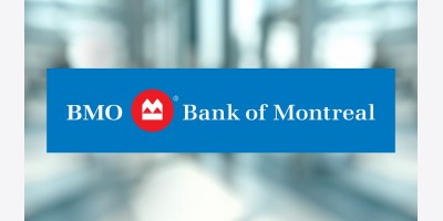 BMO trượt dốc vì dự phòng mất vốn vay cao hơn làm giảm hoạt động tại Mỹ