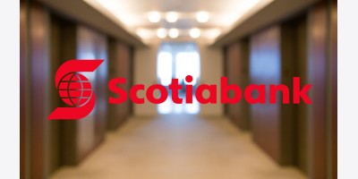 Scotiabank vượt hiệu suất các đơn vị trong nước và quốc tế