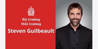 Guilbeault thất vọng khi các cuộc đàm phán về hiệp ước nhựa kết thúc mà không có thỏa thuận