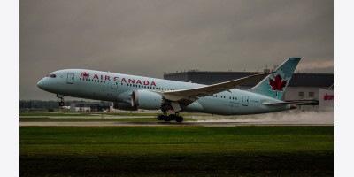 Cập nhật về cuộc đình công của Air Canada: Hãng hàng không chuẩn bị cho một 'đợt đóng cửa có trật tự'