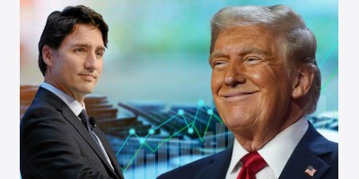 Trudeau có thuyết phục được Trump bãi bỏ thuế quan không?