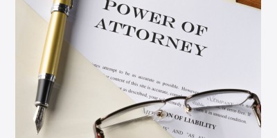 Những điều cần biết trước khi đồng ý làm người được ủy quyền (power of attorney) cho người khác