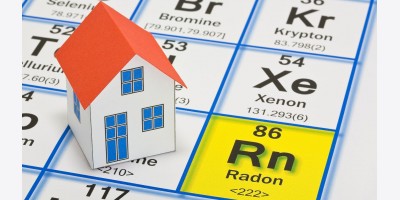 1 trên 5 người Canada tiếp xúc với mức độ radon cao trong nhà của họ